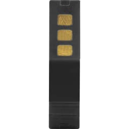Ansmann EN-EL12 Kamera-batteri Erstatter
