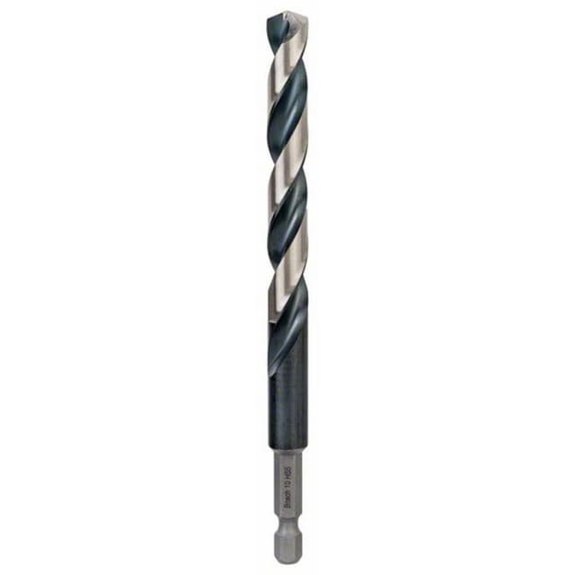 Accessories 2608577063 Metall-spiralborr 10 mm