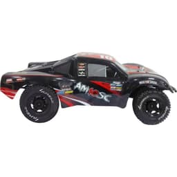 Amewi AM10SC V2 Borstlös motor 1:10 RC modellbil