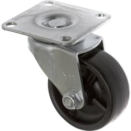 TOOLCRAFT TO-5137893 Länkhjul