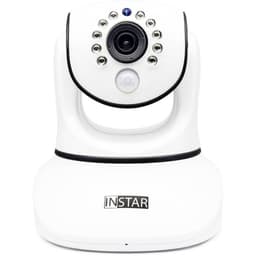 Övervakningskamera INSTAR IN-8015 Full HD white 10081