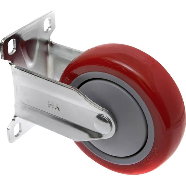 TOOLCRAFT TO-5137959 Länkhjul