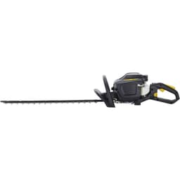 McCulloch ErgoLite 6028 Häcksax Bensin