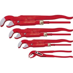 Tång-set Rothenberger 070137X