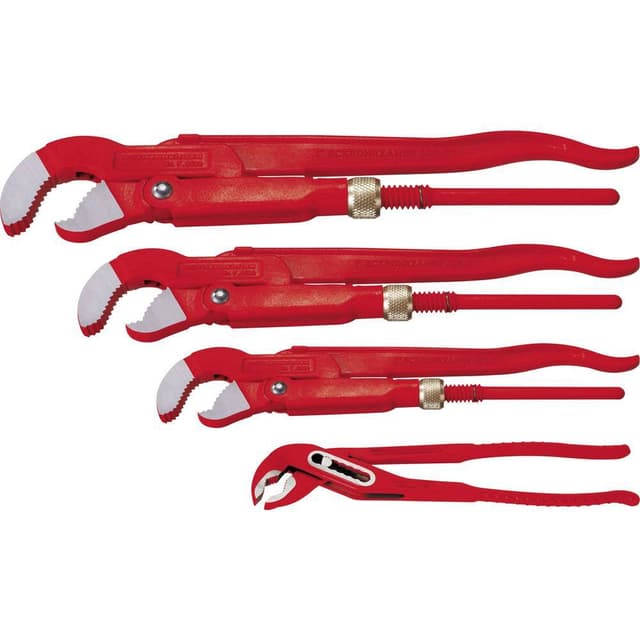 Tång-set Rothenberger 070137X