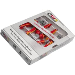 NWS COMBINED PLIER SET VDE, 3...