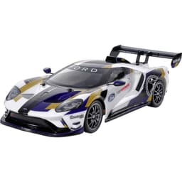 Tamiya 58689 RC-modelbil 1 stk