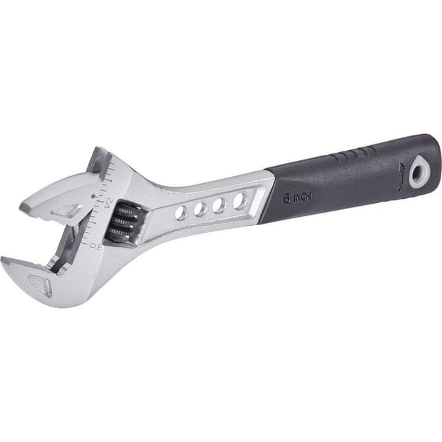C.K. T4365 300 Skiftenøgle 40 mm