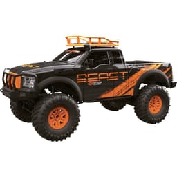 Amewi Dirt Climbing Beast Pick-Up Borst motor 1:10 RC