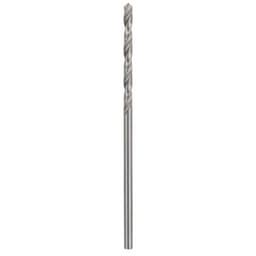 Bosch Accessories 2608585907 HSS Metal-spiralbor 1.5 mm