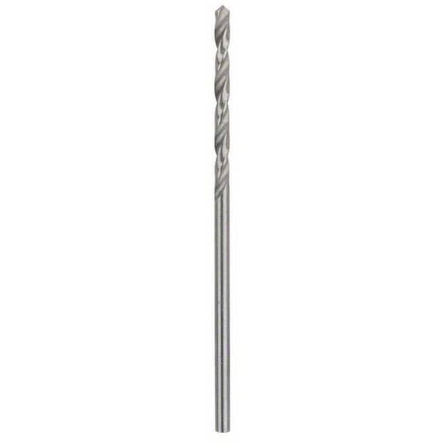 Bosch Accessories 2608585907 HSS Metal-spiralbor 1.5 mm