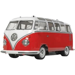 Tamiya M-06 VW Bus Type 2 (T1) Borst motor 1:10 RC