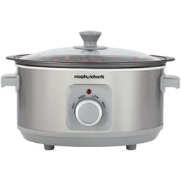 Morphy Richards 460018EE Slow Cooker 1 stk