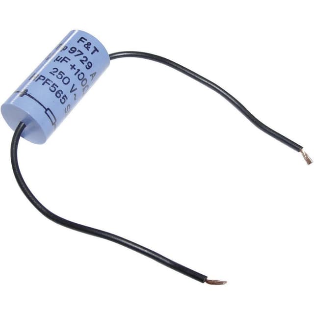 Kopp 291500043 RC-element för rörelsedetektor