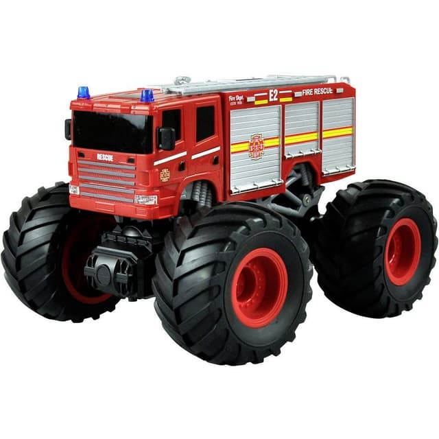 Amewi Borst motor 1:18 RC modellbil Elektrisk