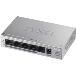 ZyXEL GS1005HP-EU0101F GS1005HP-EU0101F Nätverks-switch