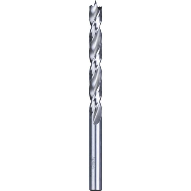 kwb 511903 Trä-spiralborr 3 mm Total längd 61 mm 1 st