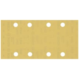 Bosch Accessories EXPERT C470 2608900859 Svingslibepapir perforeret Kornstørrelse 400 (L x B) 230 mm x 93 mm 10 stk