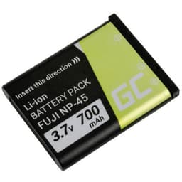 Green Cell CB68 Kamera-batteri 1 stk