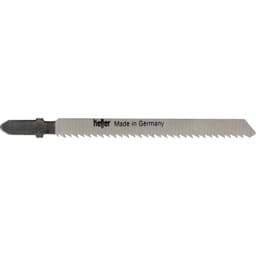 Sticksågsblad Heller 24017 8 N/A 1 set