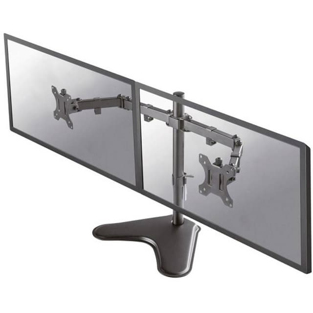 Neomounts by Newstar FPMA-D550DDBLACK 2x Monitor