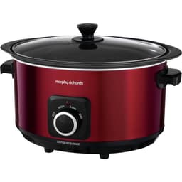Morphy Richards 461011EE Slow Cooker 1 stk