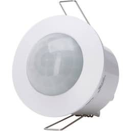 Kopp 824701011 Tak Rörelsedetektor 360 ° Vit IP20