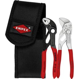 Tång-set 2 delar Knipex 00 20 72 V04