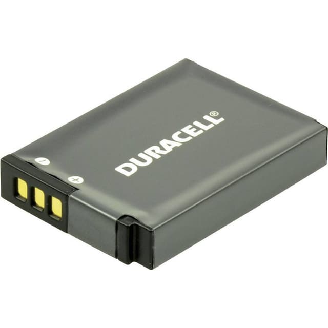 Duracell EN-EL12 Kamerabatteri Ersättning