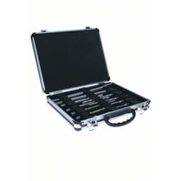 Betong-spiralborr set 11 delar Bosch Accessories Plus-3