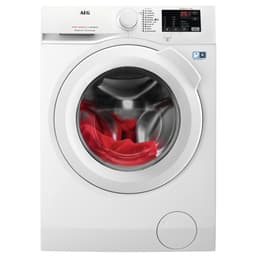 AEG 6000 serie vaskemaskine L6FBM842I