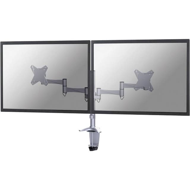 Neomounts by Newstar FPMA-D1330DSILVER 2x Monitor