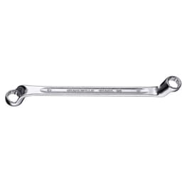 Dubbel ringnyckel 18 - 21 mm DIN 838, DIN ISO 10104