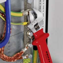 Knipex 98 07 250 Skiftenøgle 30 mm DIN EN 60900