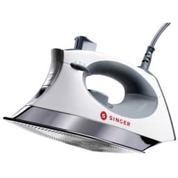 Singer Dampfbügeleisen STEAMCRAFT WH/GRAY Ångstrykjärn