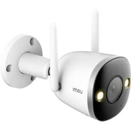 IMOU Bullet 2S 4MP IPC-F46FP-0360B-imou WLAN IP Overvågningskamera 2560 x 1440 Pixel