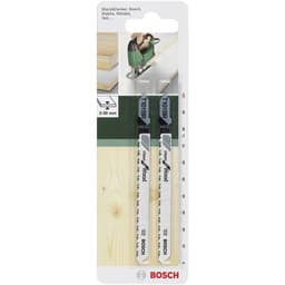 Sticksågsblad HCS, T101BR Bosch Accessories 2609256724