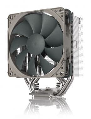 Noctua NH-U12S Redux CPU-kylare