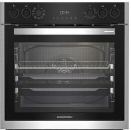 Grundig komfyr 7768282922 integrert