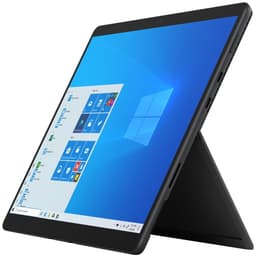 Microsoft Surface Pro 8 13" 2-i-1 i5/16/256GB/Win10Pro (grafitt)