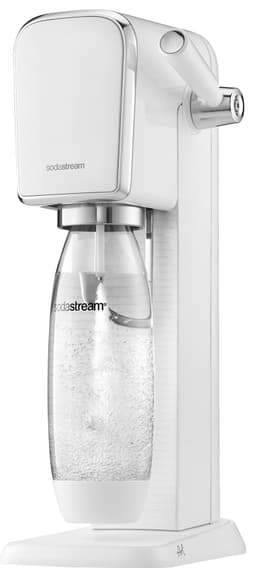 SodaStream Art kullsyremaskin SS1013501770 (hvit)