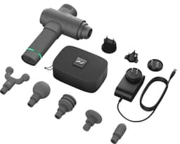 Hyperice Hypervolt 2 portabel massagepistol 700035