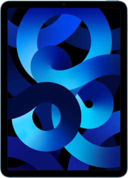 iPad Air 2022 64 GB WiFi (blue)