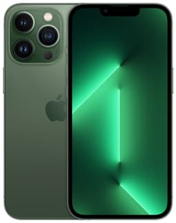 iPhone 13 Pro – 5G smartphone 256GB (alpine green)