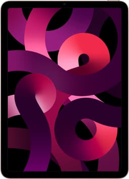 iPad Air 2022 256 GB WiFi (pink)