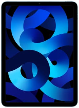 iPad Air 2022 64 GB WiFi + Cellular (blue)