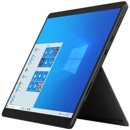 Microsoft Surface Pro 8 13" 2-i-1 i7/16/256GB/Win11Pro (grafit)