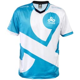 Cloud9 Pro 2018 trøje (XXL)
