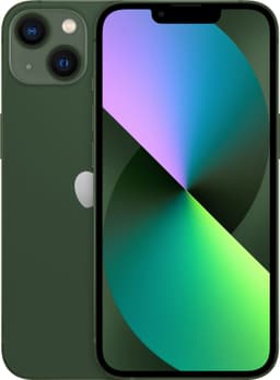 iPhone 13 – 5G smartphone 512GB Green