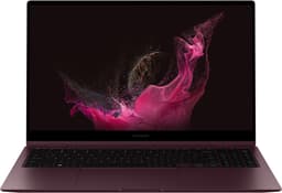 Samsung Galaxy Book2 Pro 360 15,6" 2-in-1 kannettava i7/16/512 (bur.)